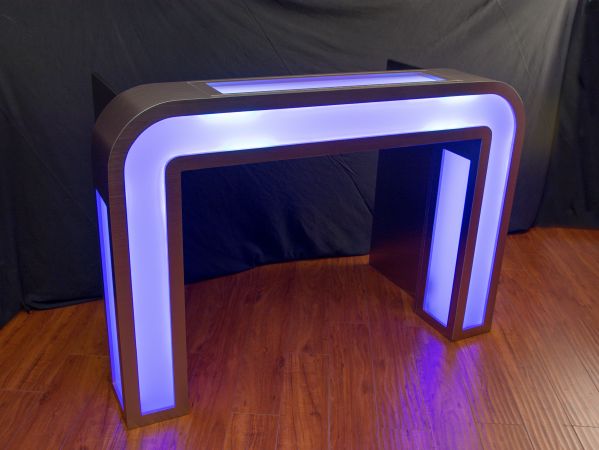 Illuminated DJ Table #194<br>5,184 x 3,896<br>Published 9 years ago