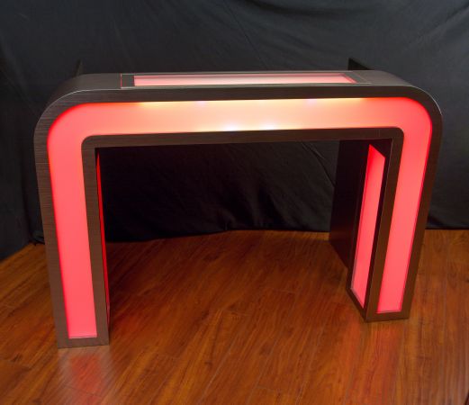 Illuminated DJ Table #195<br>4,631 x 4,000<br>Published 9 years ago