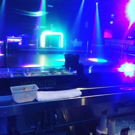 Illuminated DJ Table #228<br>1,080 x 1,080<br>Published 9 years ago