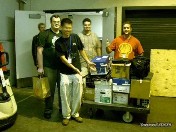 Toorcon Hacker Convention #236<br>800 x 601<br>Published 9 years ago