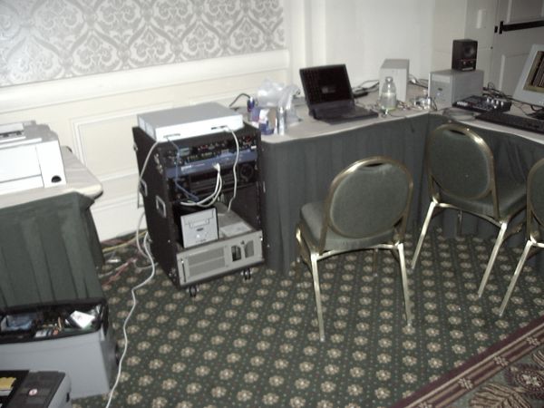 Toorcon Hacker Convention #255<br>1,280 x 960<br>Published 9 years ago