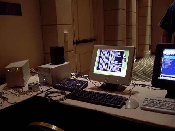 Toorcon Hacker Convention #258<br>1,280 x 960<br>Published 9 years ago