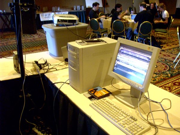 Toorcon Hacker Convention #262<br>1,600 x 1,200<br>Published 9 years ago