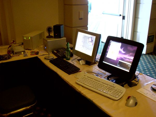 Toorcon Hacker Convention #264<br>1,600 x 1,200<br>Published 9 years ago