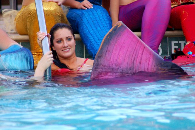 Mermaid Convention Photography #282<br>3,008 x 2,000<br>Published 9 years ago