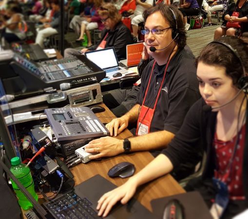 Video Production VFW Convention #330<br>1,630 x 1,440<br>Published 9 years ago