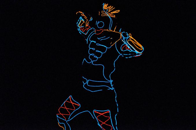 EL Wire Dance Troupe #339<br>4,288 x 2,848<br>Published 9 years ago