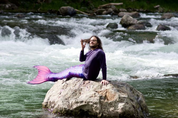 Mermaid Presence Spring 2020 #1179<br>6,000 x 4,000<br>Published 6 years ago