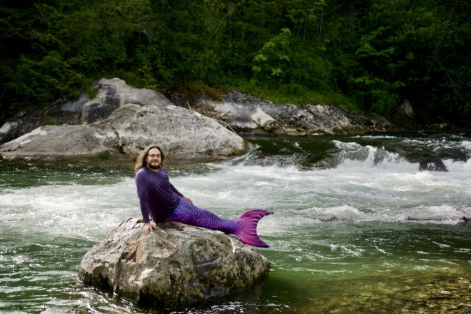 Mermaid Presence Spring 2020 #1186<br>6,000 x 4,000<br>Published 6 years ago