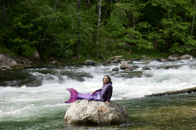 Mermaid Presence Spring 2020 #1187<br>4,391 x 2,927<br>Published 6 years ago