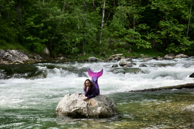 Mermaid Presence Spring 2020 #1188<br>4,955 x 3,303<br>Published 6 years ago