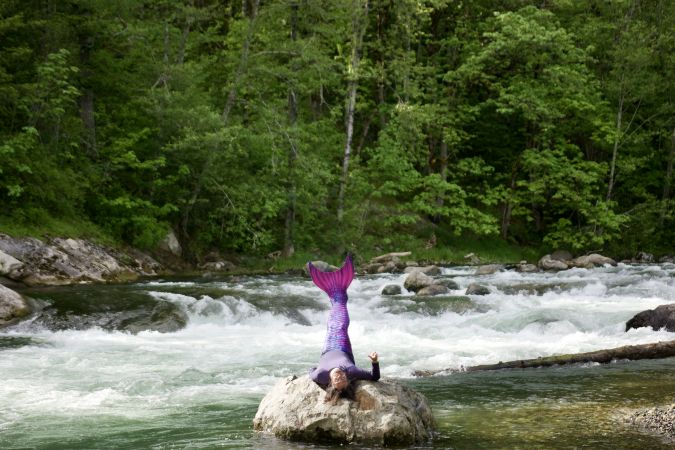 Mermaid Presence Spring 2020 #1189<br>5,392 x 3,594<br>Published 6 years ago