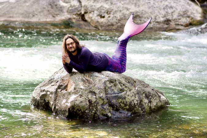 Mermaid Presence Spring 2020 #1192<br>6,000 x 4,000<br>Published 6 years ago