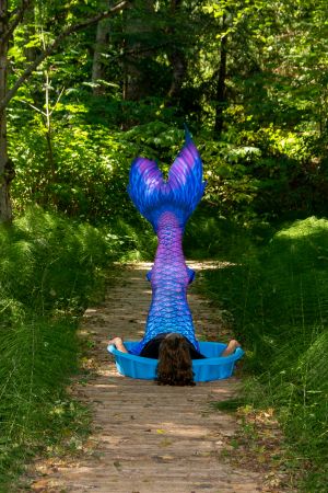 Mermaid Me Summer 2020 #1250<br>1,587 x 2,380<br>Published 6 years ago