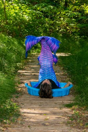 Mermaid Me Summer 2020 #1254<br>1,179 x 1,767<br>Published 6 years ago