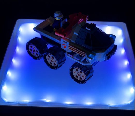 Lit Display Case #1297<br>1,082 x 932<br>Published 5 years ago