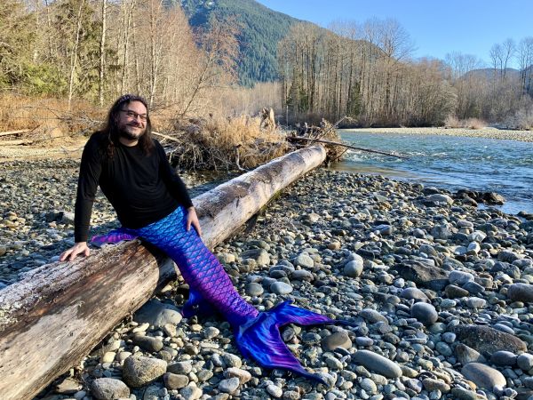 Mermaid Me Winter 2021 #1310<br>2,048 x 1,536<br>Published 5 years ago