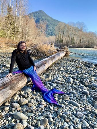 Mermaid Me Winter 2021 #1311<br>1,536 x 2,048<br>Published 5 years ago