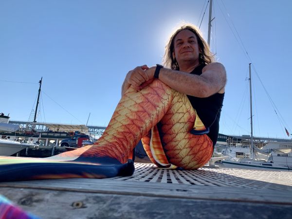 Mermaid Me Summer 2021 #1322<br>4,032 x 3,024<br>Published 5 years ago