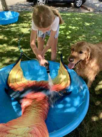 Mermaid Me Summer 2021 #1371<br>3,024 x 4,032<br>Published 5 years ago