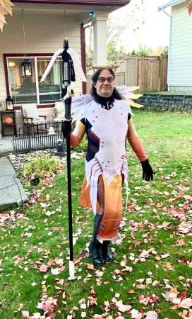 Mercy Staff #1390<br>1,991 x 3,299<br>Published 4 years ago