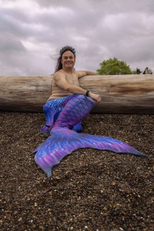 Mermaid Presence Summer 2022 #1491<br>5,464 x 8,192<br>Published 3 years ago