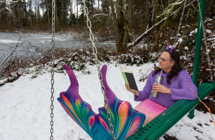 Mermaid Presence Winter 2025 #1648<br>5,567 x 3,630<br>Published 1 year ago