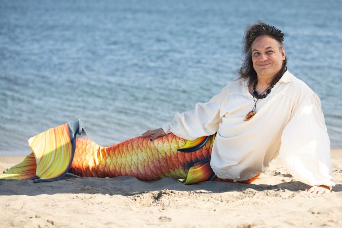 Port Townsend Mermaiding 2024 #1664<br>5,959 x 3,973<br>Published 1 year ago