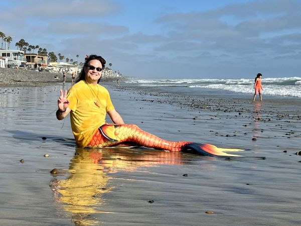 Mermaid Presence Summer 2022 #1683<br>4,032 x 3,024<br>Published 1 year ago