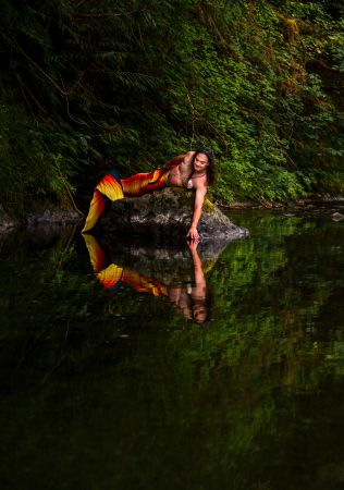 Mermaid Me Summer 2021 #1702<br>3,514 x 5,002<br>Published 1 year ago