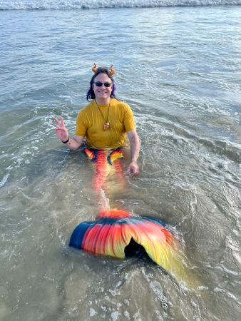 Mermaid Presence Summer 2022 #1704<br>3,024 x 4,032<br>Published 1 year ago